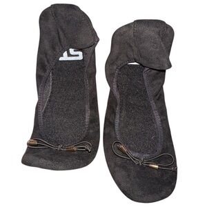 🆕 silky toes ballet flats